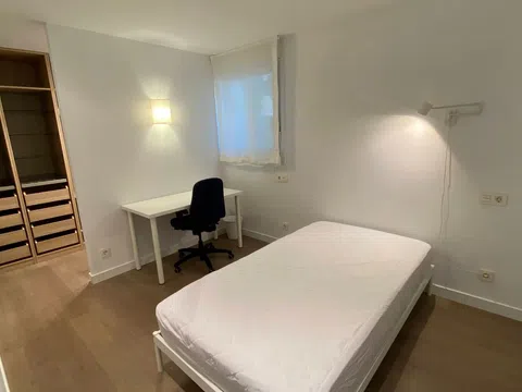 Piso en calle Pintor Asenjo, 12 - Foto 17