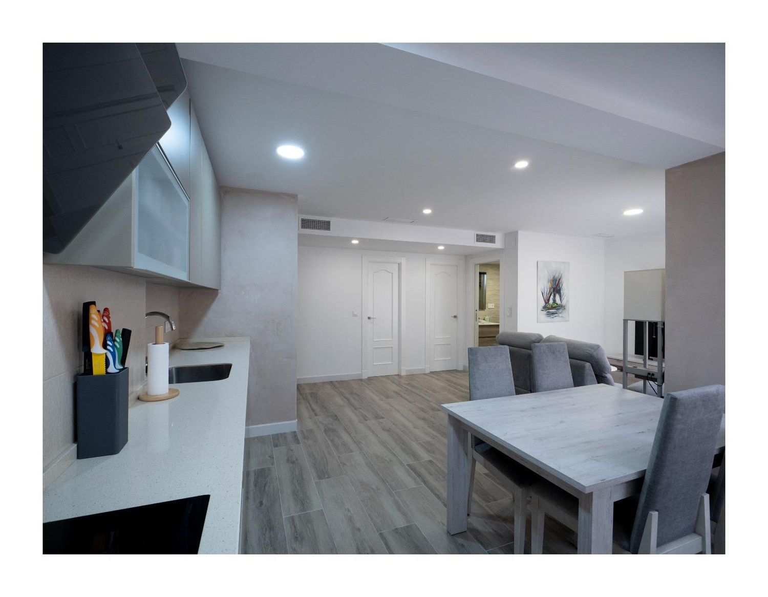 Piso en Grupo Santa Justa, 10 - Foto 8