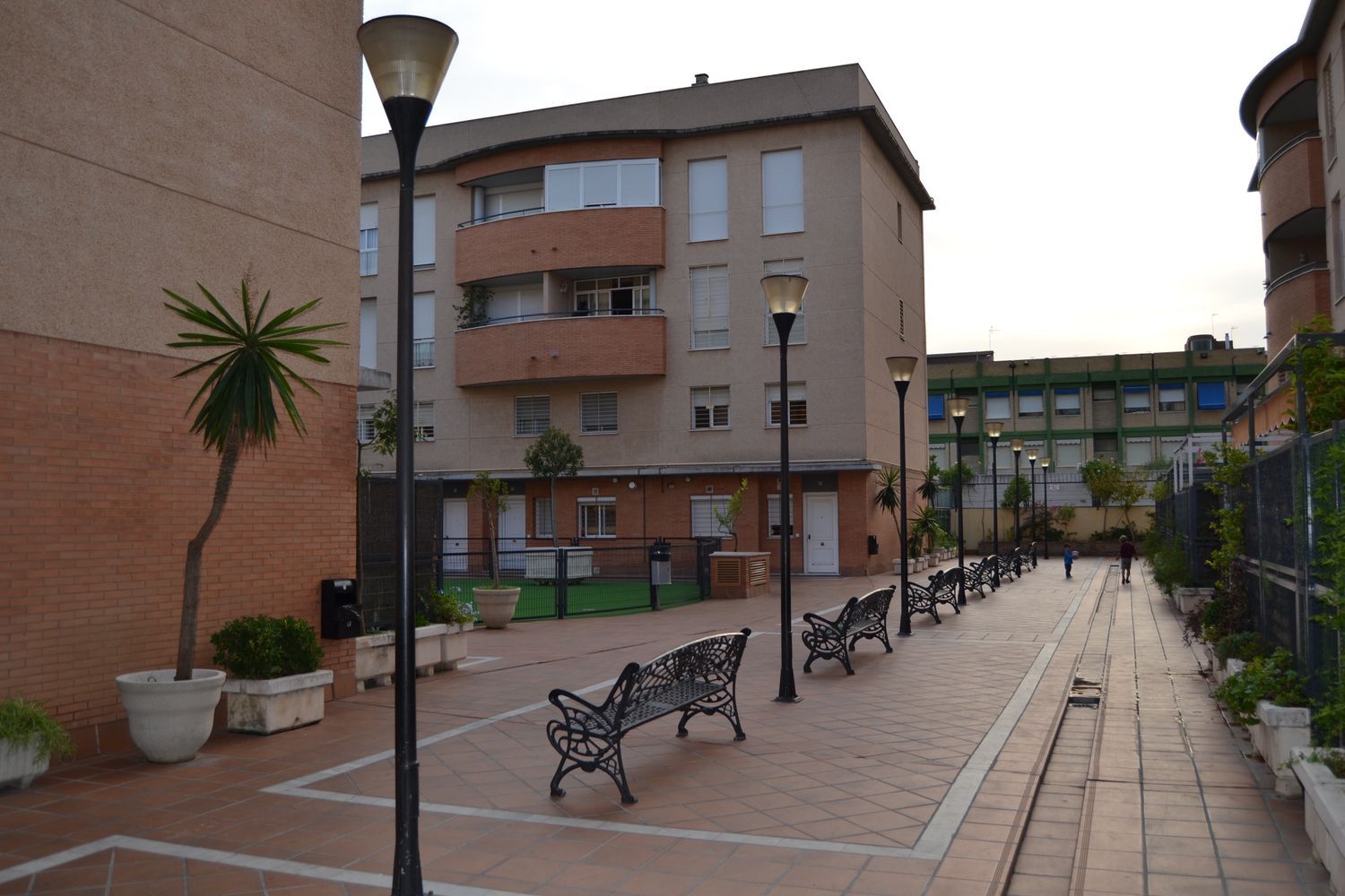 Dúplex en Calle Cardenal Ilundain, 24, La Palmera - Manuel Siurot - Foto 5