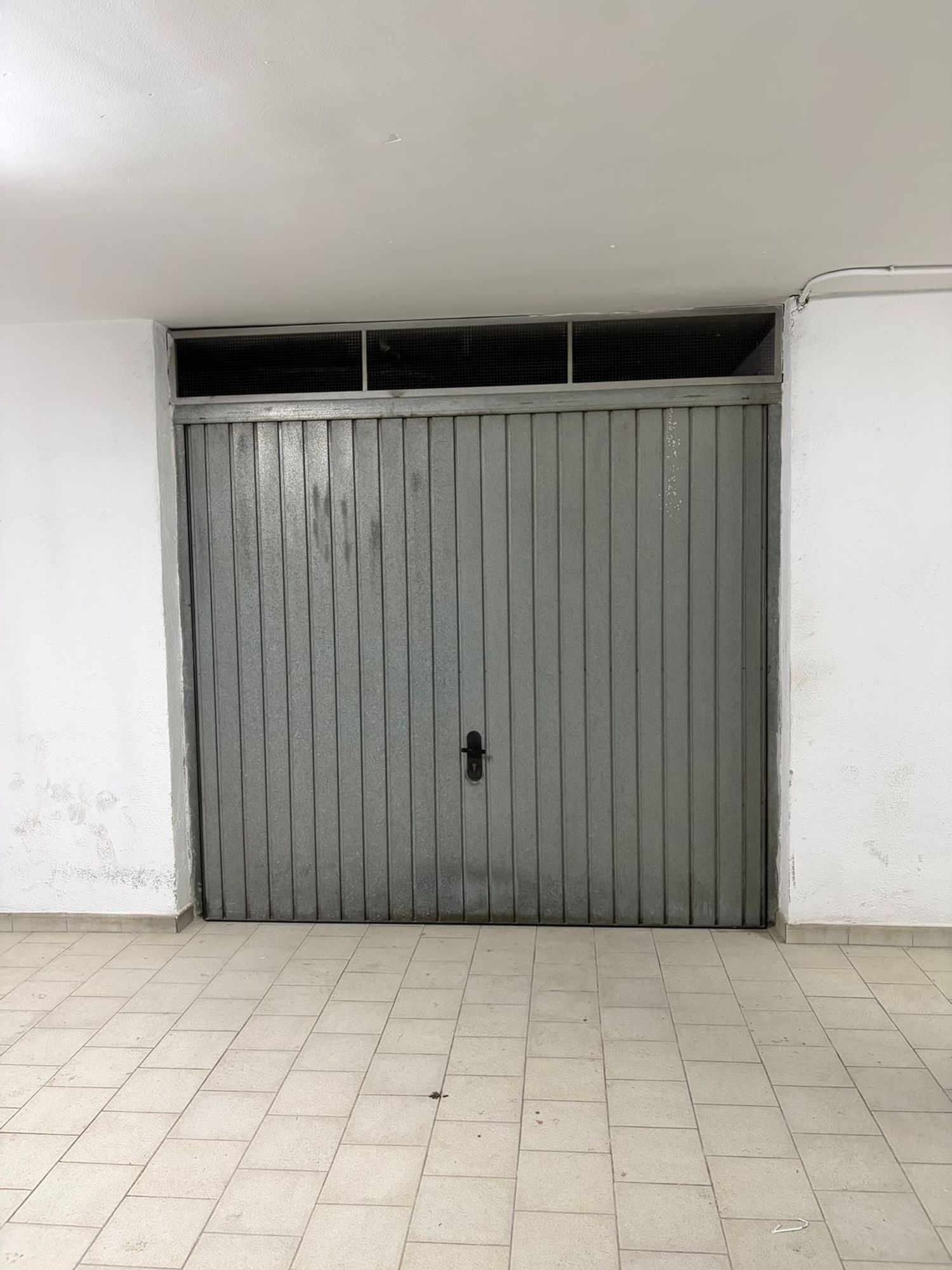 Piso en Calle Cruces, 20 - Foto 19