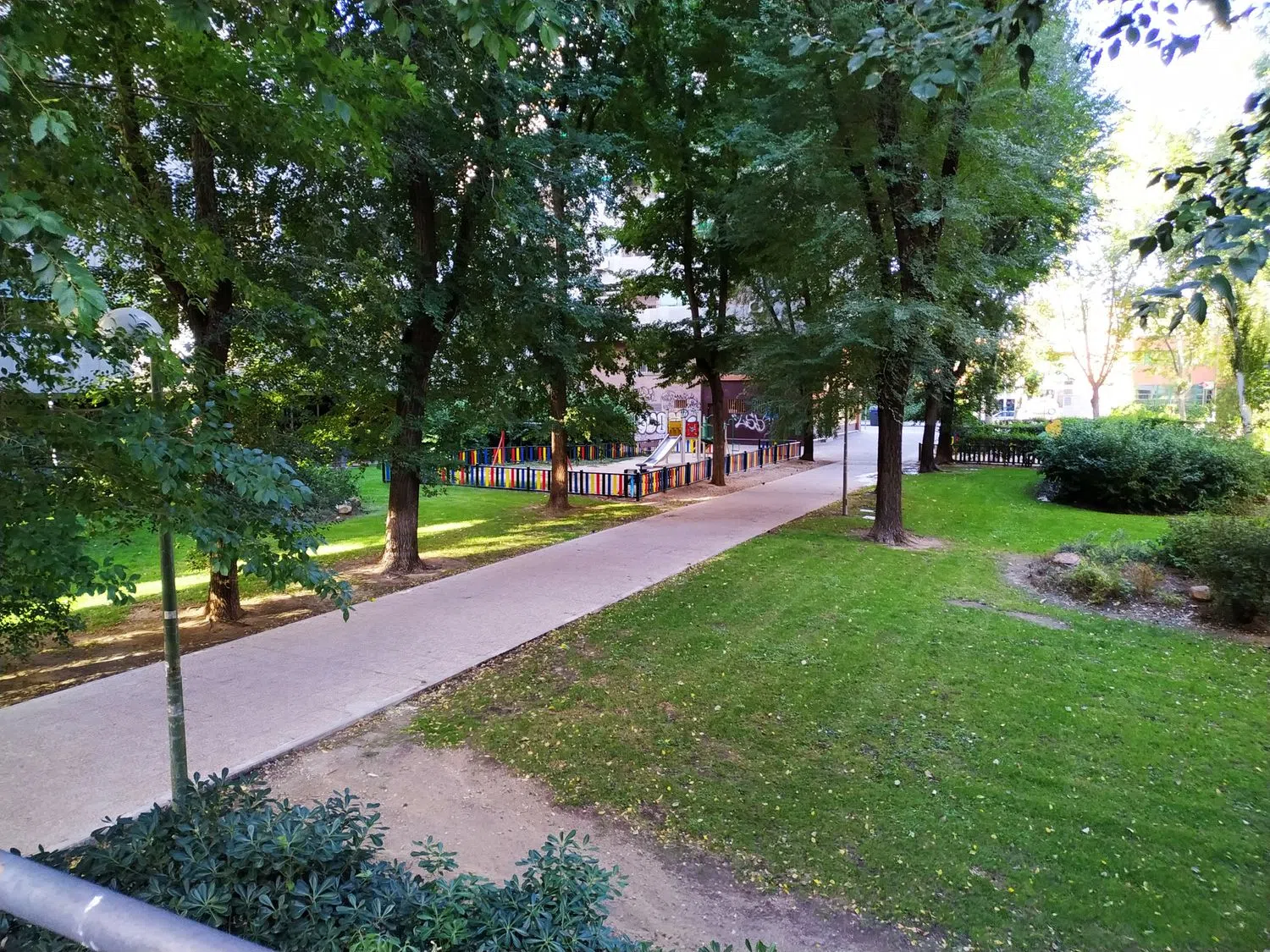 Estudio en plaza Ciudad de Viena, 6 - Foto 14