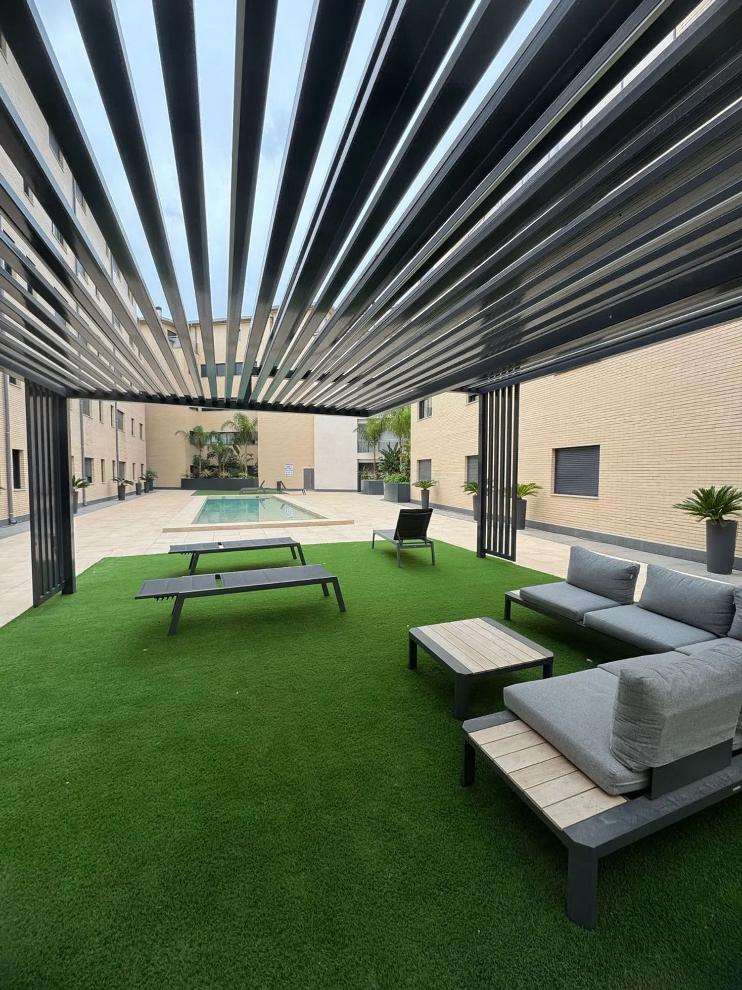 Piso en calle Isla de Capri, 3 - Foto 13