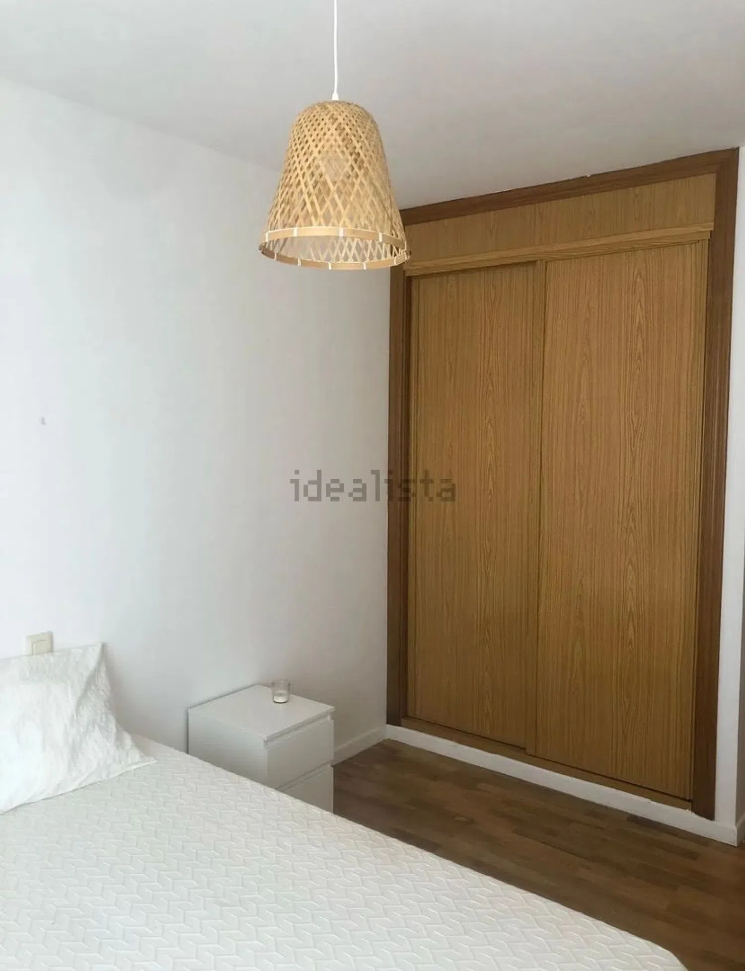 Piso en calle Uxío Novoneyra s/n - Foto 1