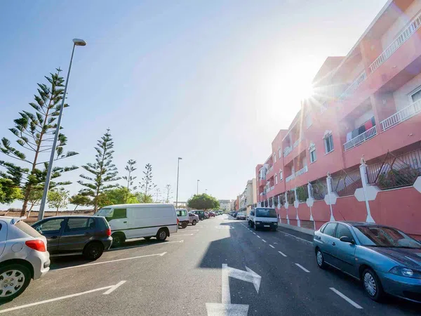 Piso en calle El Caletón, 1 - Foto 18