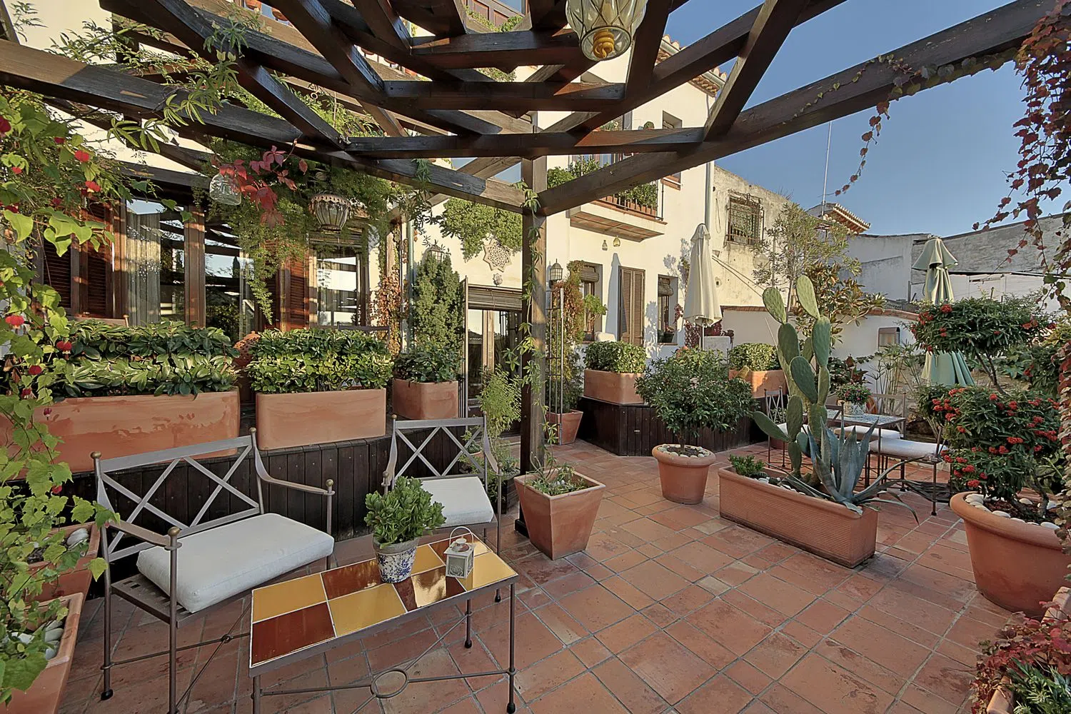 Casa independiente - Foto 16