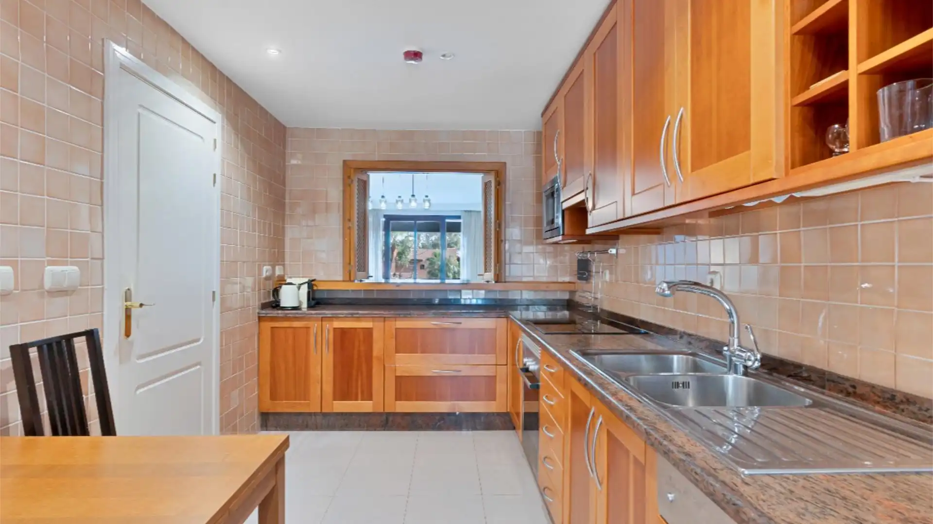 Piso en Marbella - Foto 8