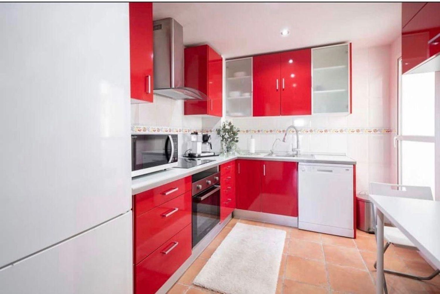 Dúplex en Calle Alcalá Galiano, 107, Los Pacos, Los Pacos - Foto 8