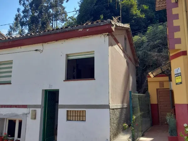 Casa de pueblo en Agones, 106 - Foto 25