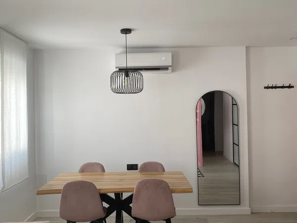 Piso en El Avellano, 3