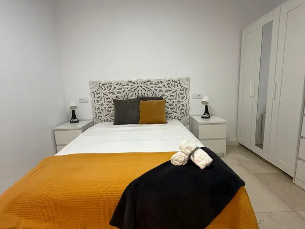 Piso en Calle la carrera, 45, San Roque-Concordia-Adoratrices, San Roque-Concordia-Adoratrices - Foto 6
