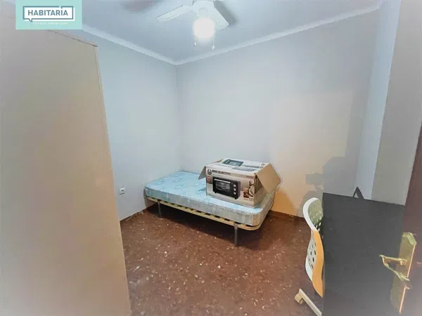 Piso en Calle Tejeros, Cristo de la Epidemia - Foto 12