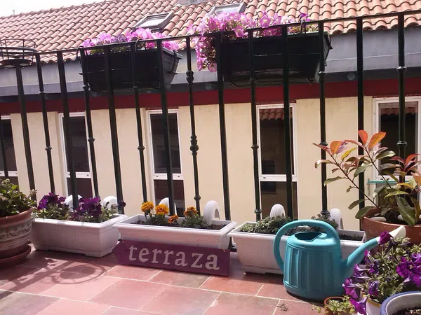 Piso en calle del Gobernador, 6 - Foto 9