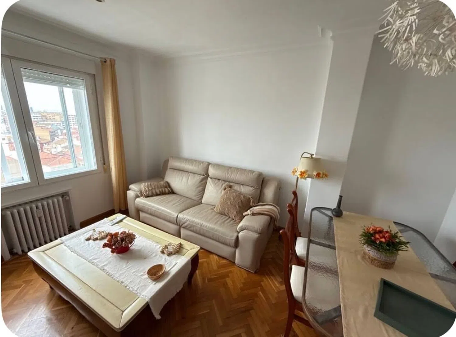 Piso en paseo Gran Vía, 38 - Foto 5