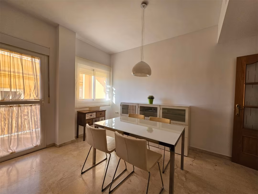 Piso en  Plaza Celedonio Romero 2 - Foto 3