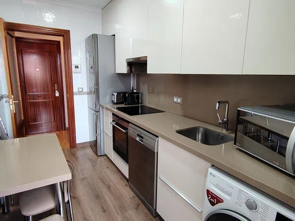 Piso en Calle Manuel Fernández Avello, 17, HUCA-La Cadellada - Foto 13