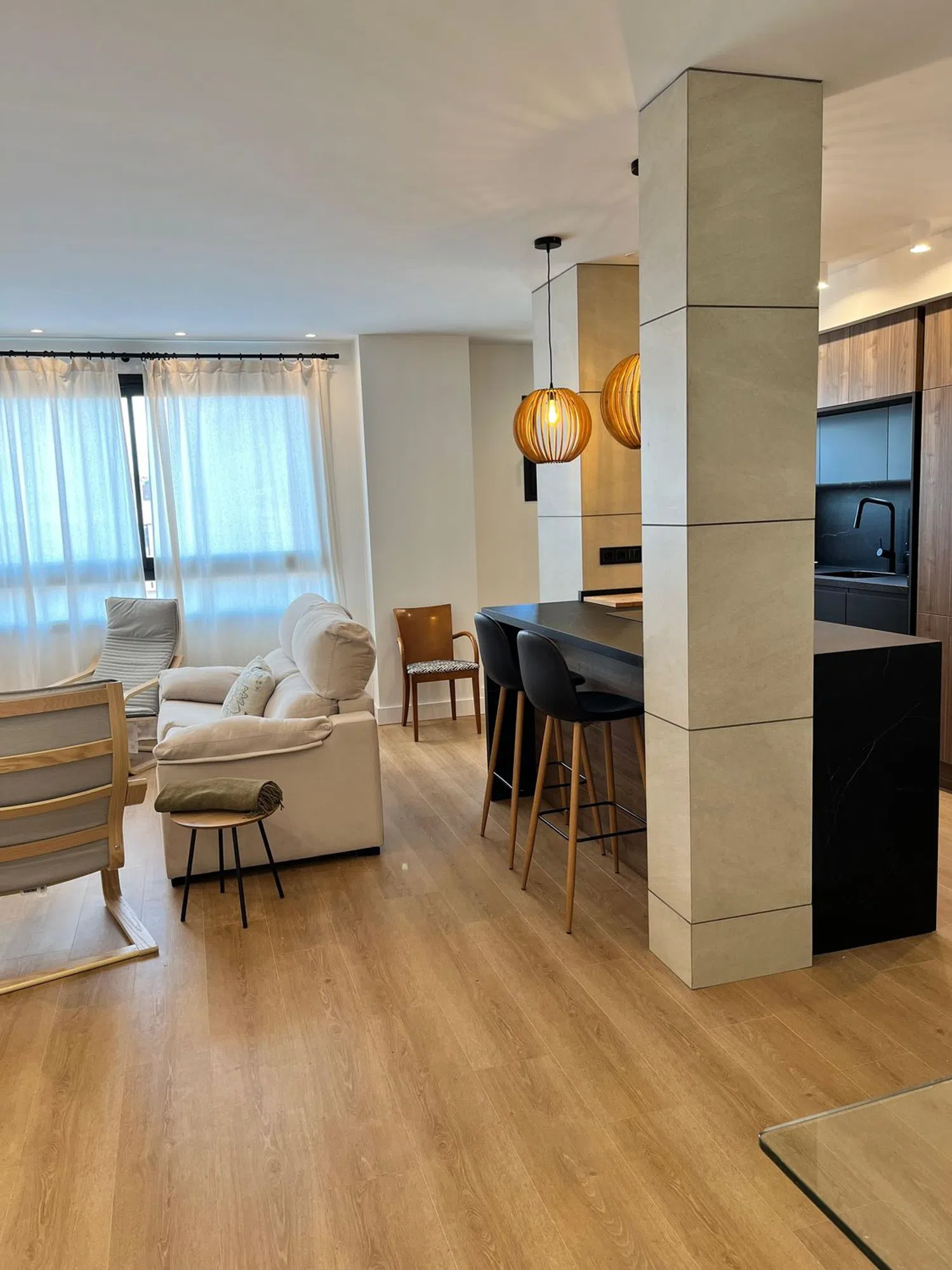 Dúplex en calle Virgen de Regla, 1 - Foto 2