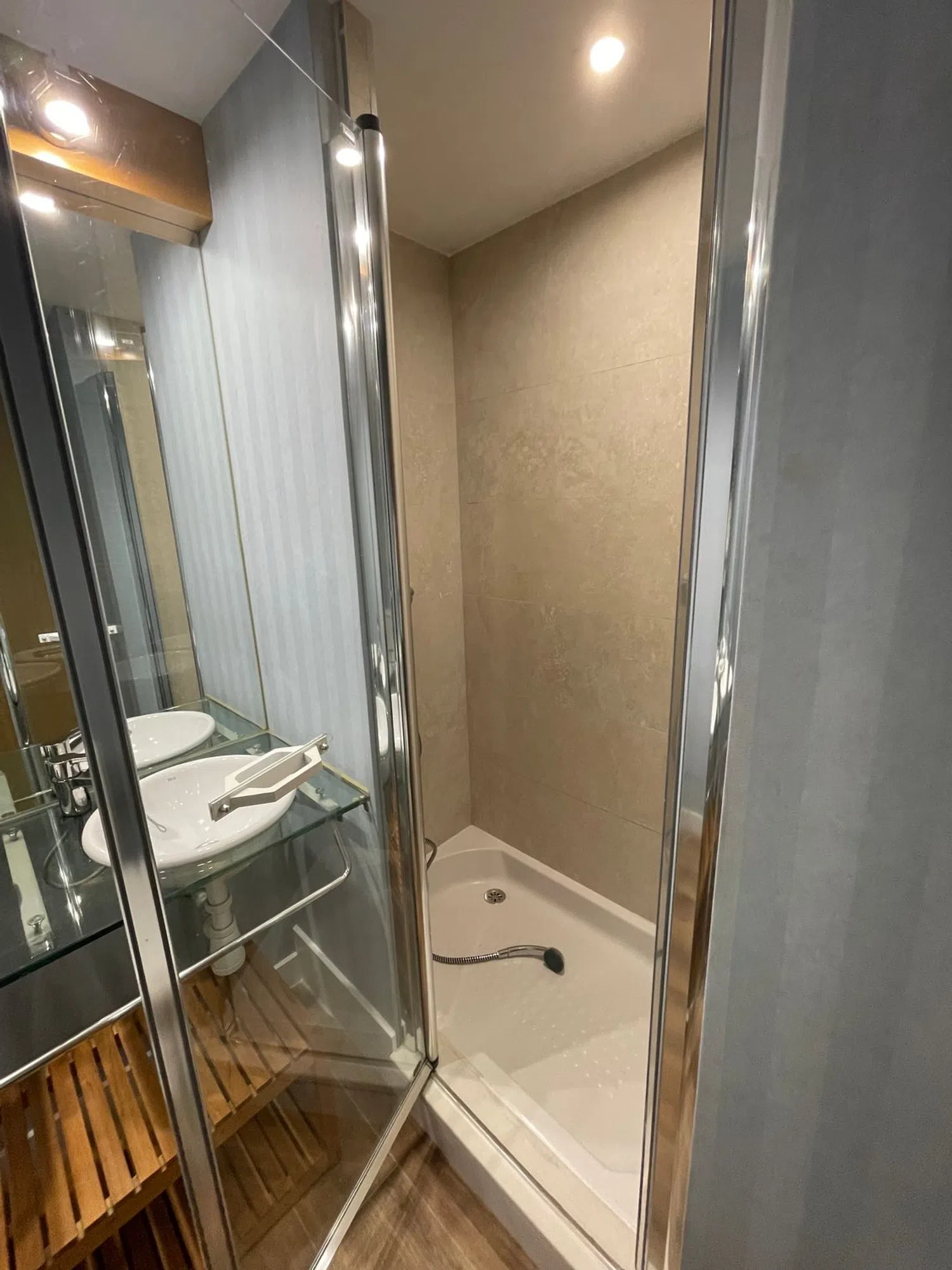 Estudio en avenida del Ensanche de Vallecas, 87 - Foto 7