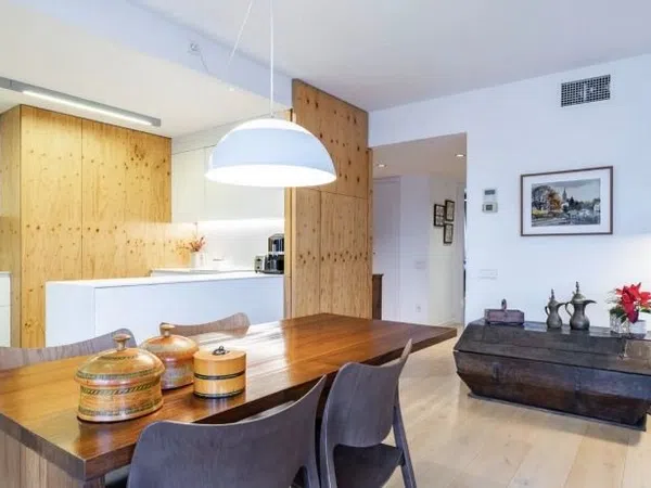 Piso en calle Estrop, 3 - Foto 2