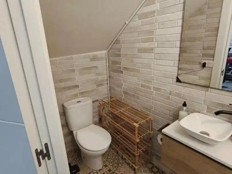 Piso en  Carrer de Tarragona 105 - Foto 7
