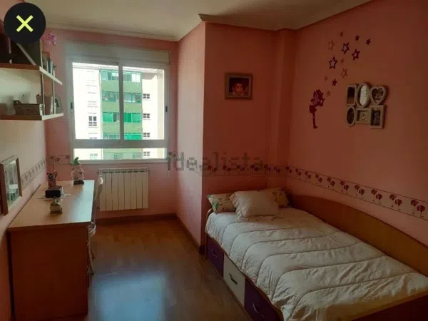 Piso en Calle la Cepeda, 5, La Asunción - La Inmaculada, La Asunción - La Inmaculada - Foto 16