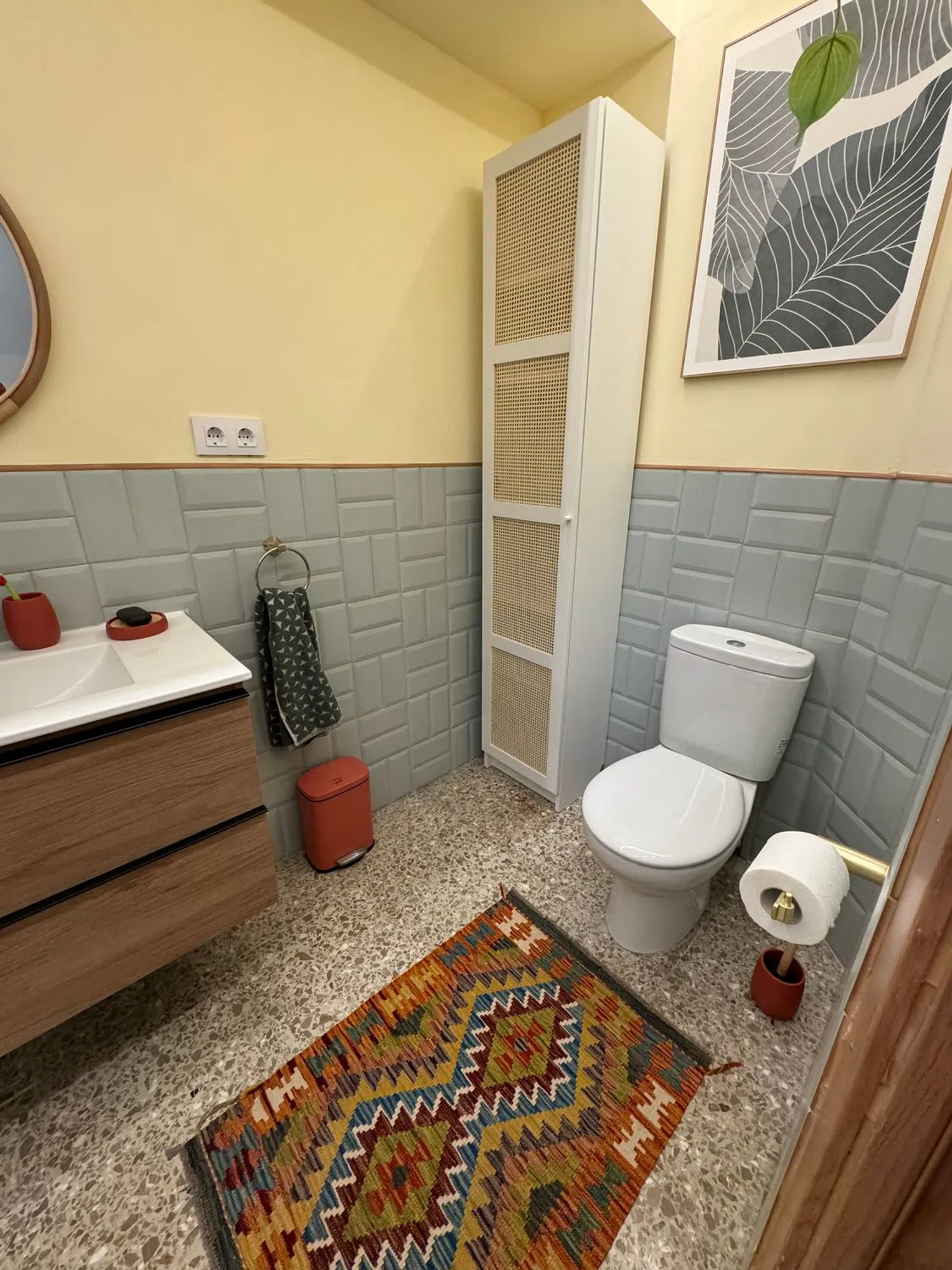 Piso en plaza del Comte de Carlet, 6 - Foto 16