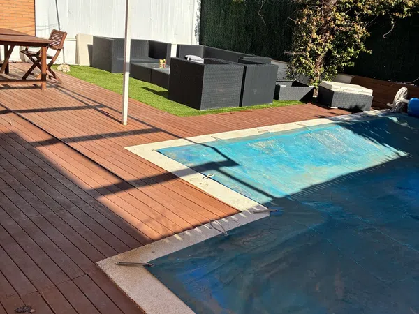 Chalet pareado en calle Luis García Berlanga, 76 - Foto 11