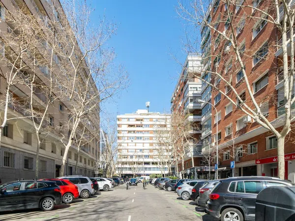 Piso en Calle del Doctor Fleming, 47, Nueva España - Foto 20