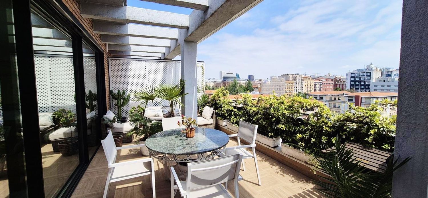 Ático en calle del General Álvarez de Castro, 41 - Foto 18