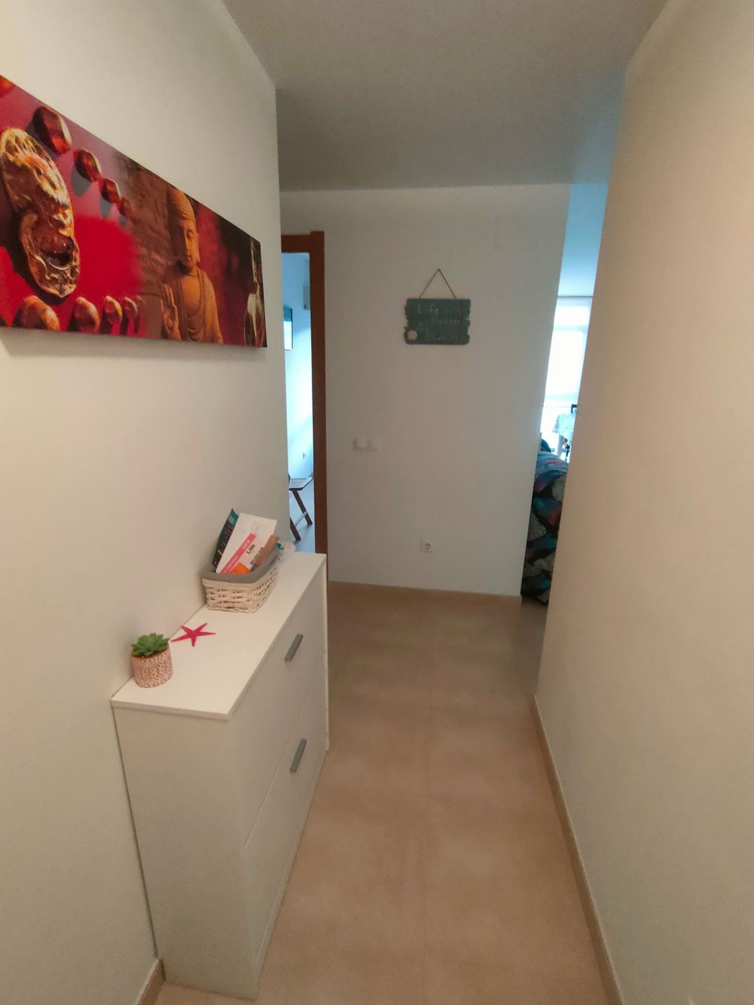 Piso en Calle del Recholar, 1, El Balcó - Jaume I, El Balcó - Jaume I - Foto 11