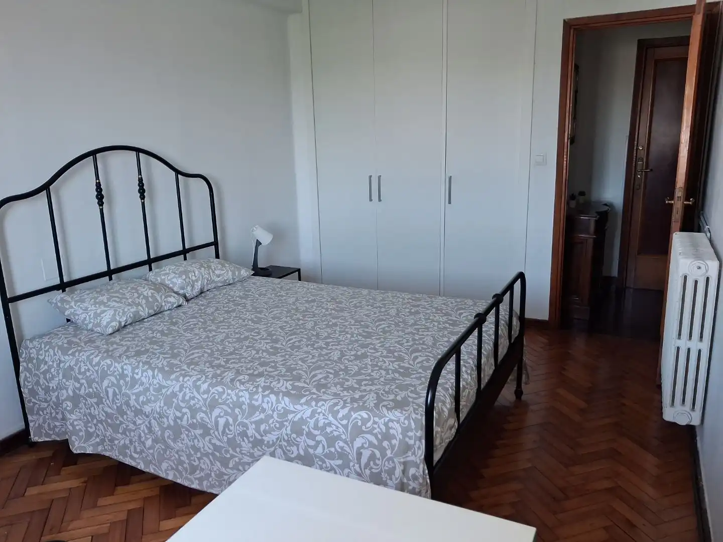 Piso en  Rúa Doutor Loureiro Crespo 47 - Foto 8
