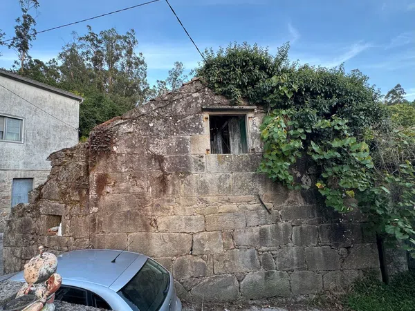 Casa de pueblo en Carrais, 280 - Foto 5