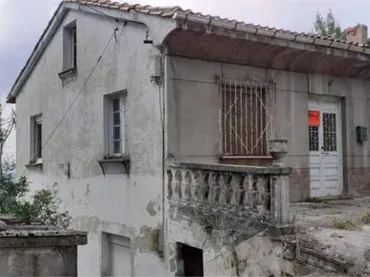 Chalet en Cerezales, Carbayin, Siero, Asturia - Foto 5