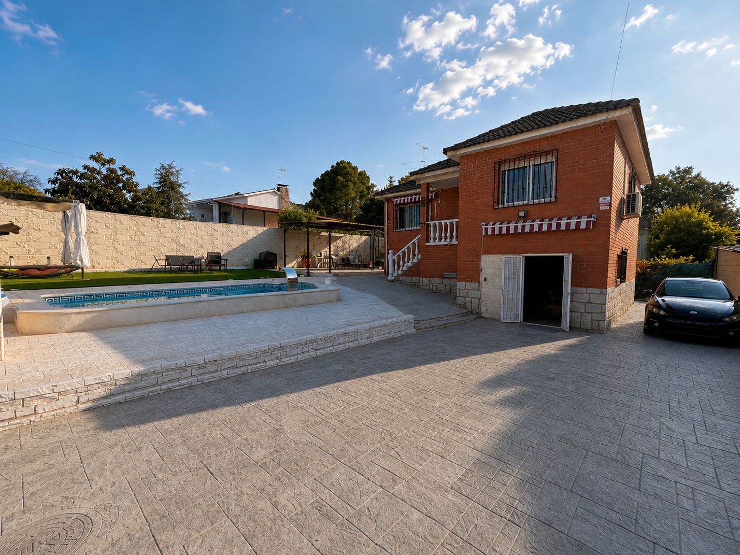 Casa o chalet independiente en Urbanización Soto Alberche s/n - Foto 2