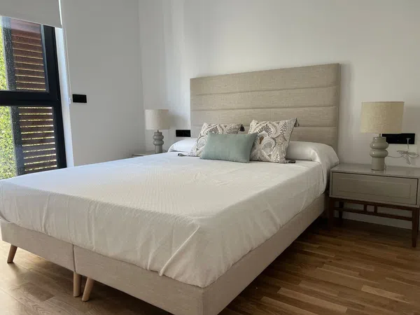 Piso en paseo de Sancha, 56 - Foto 10