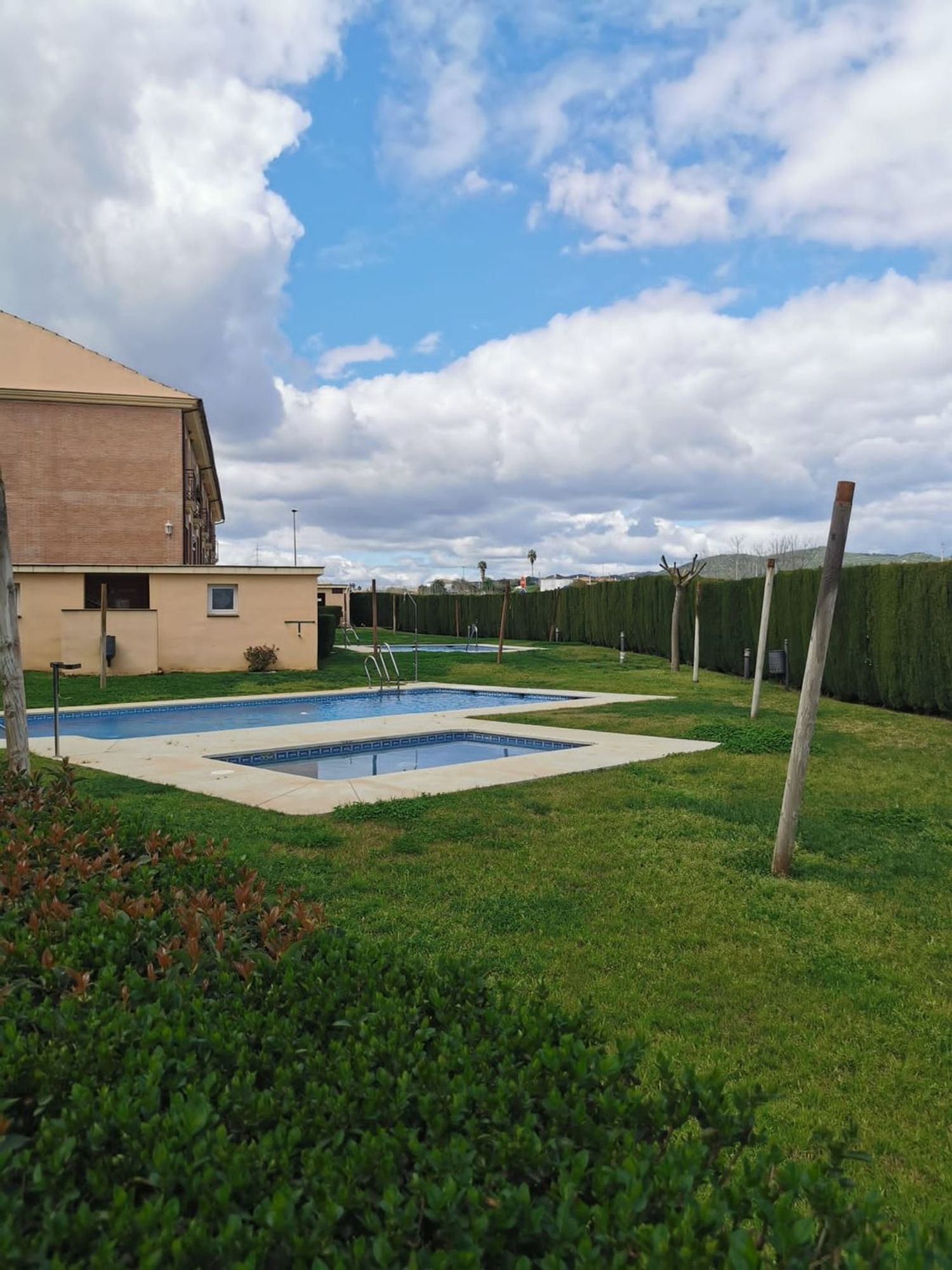 Chalet adosado en Calle Ermita de Alcolea, 1, Alcolea - Foto 35