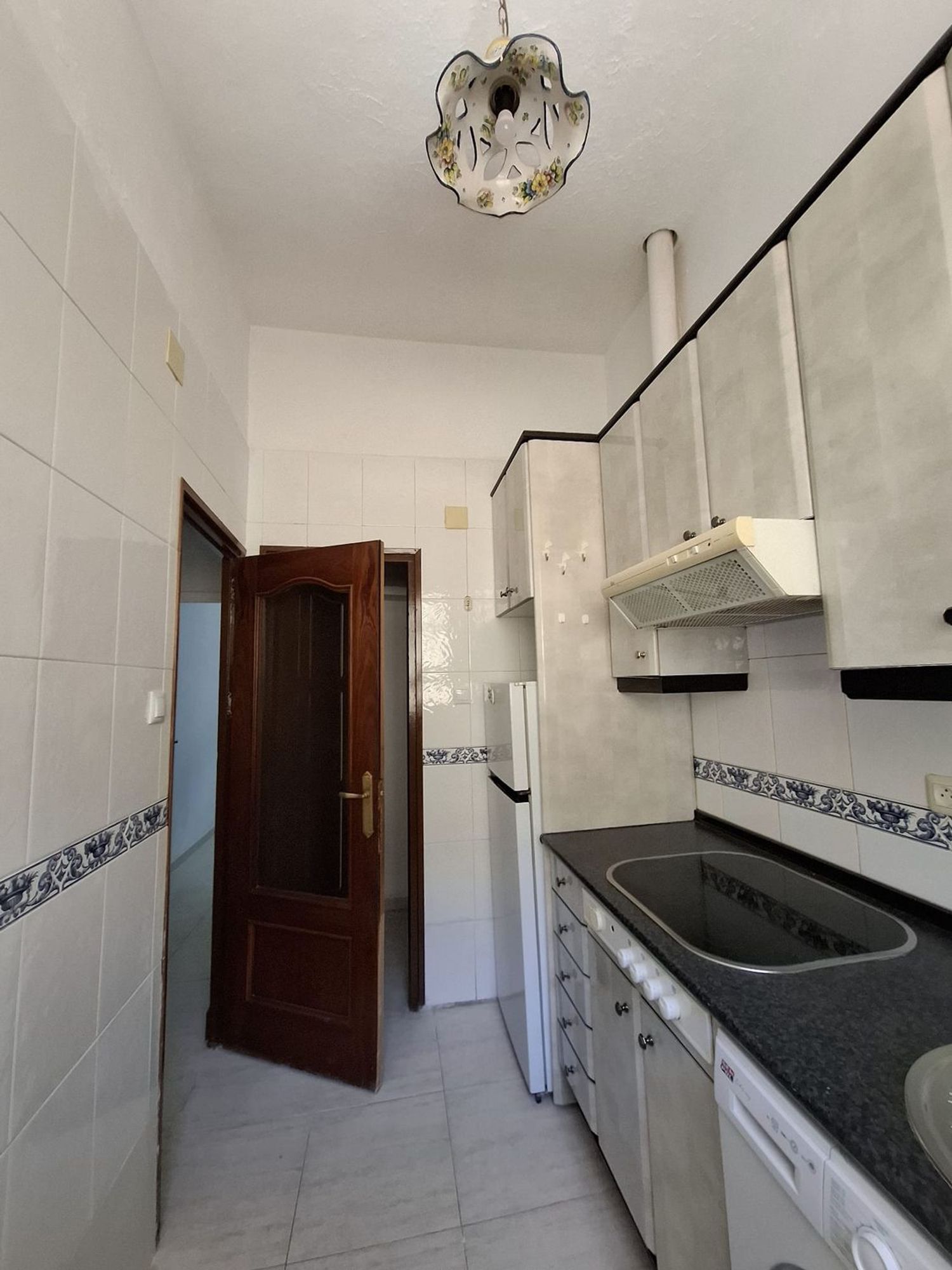 Piso en Calle Ildefonso Fernández Sánchez, 9, Tres Olivos - La Piedad - Foto 10