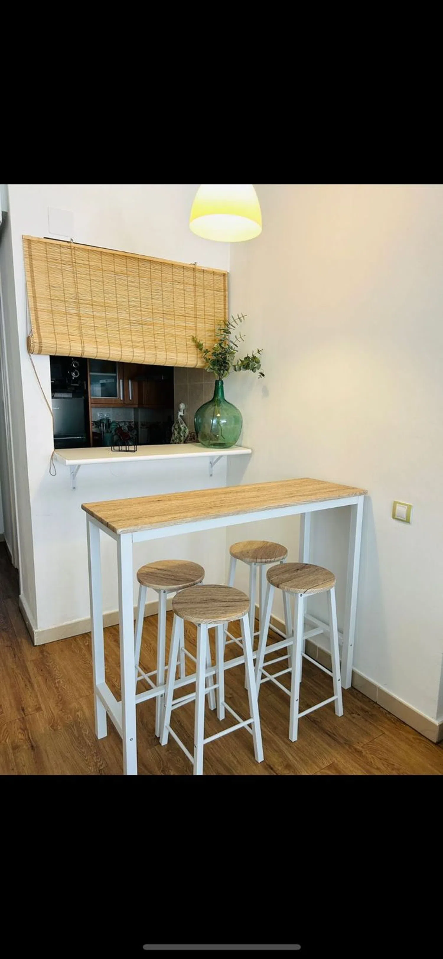 Estudio en avenida Isabel Manoja, 6 - Foto 15