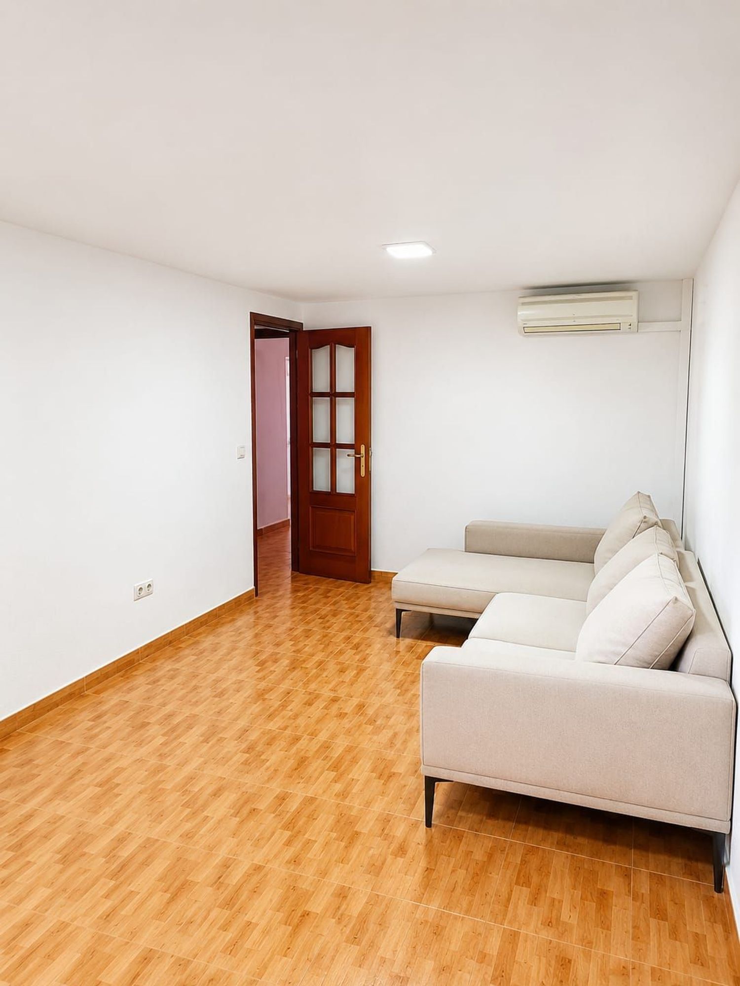 Piso en Calle el castaño, 1, Santa Rosa - San José - Foto 3