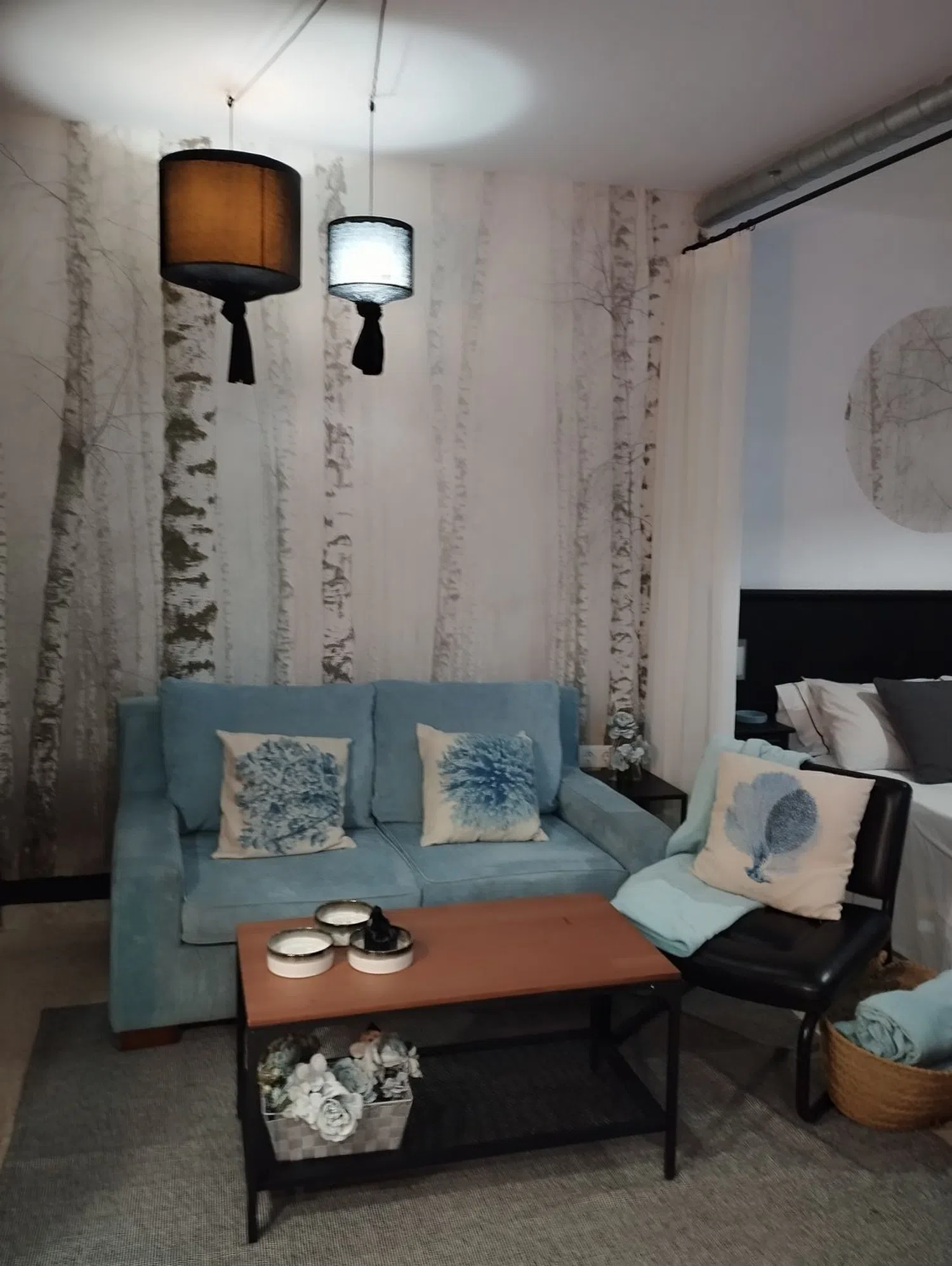 Estudio en calle Real de Cartuja, 60 - Foto 2