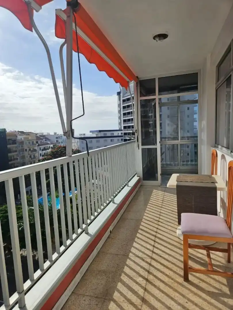Piso en  Avenida Familia de Betancourt y Molina 30 - Foto 5