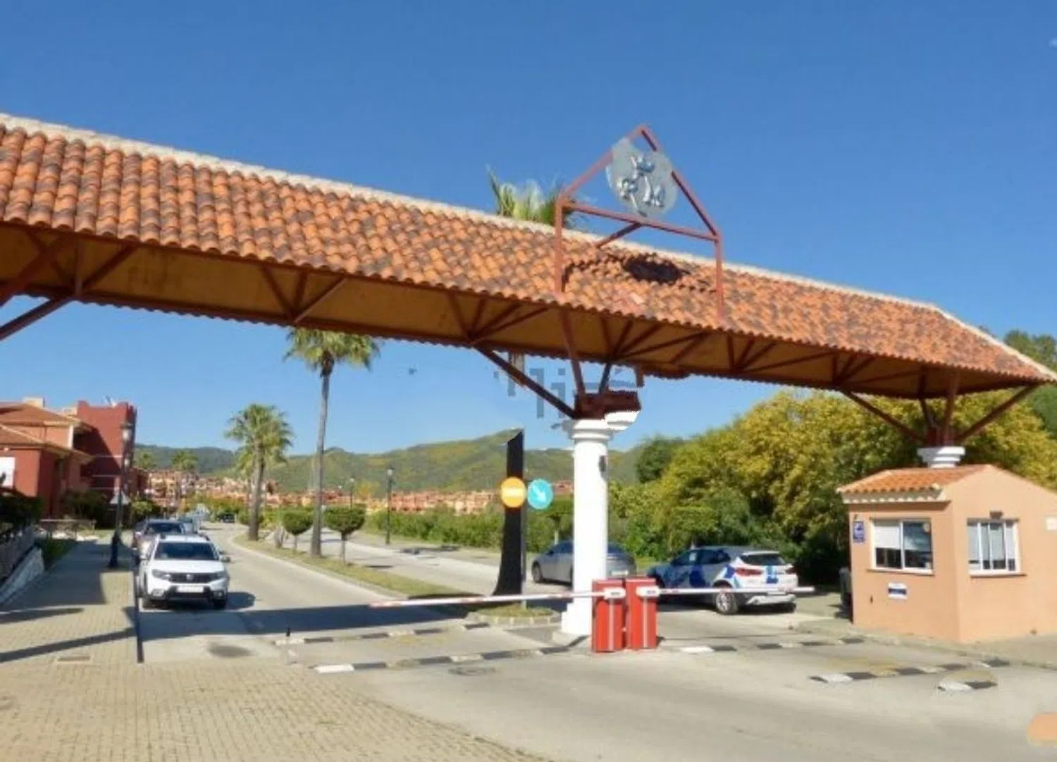 Piso en calle La Reserva de Marbella s/n - Foto 25