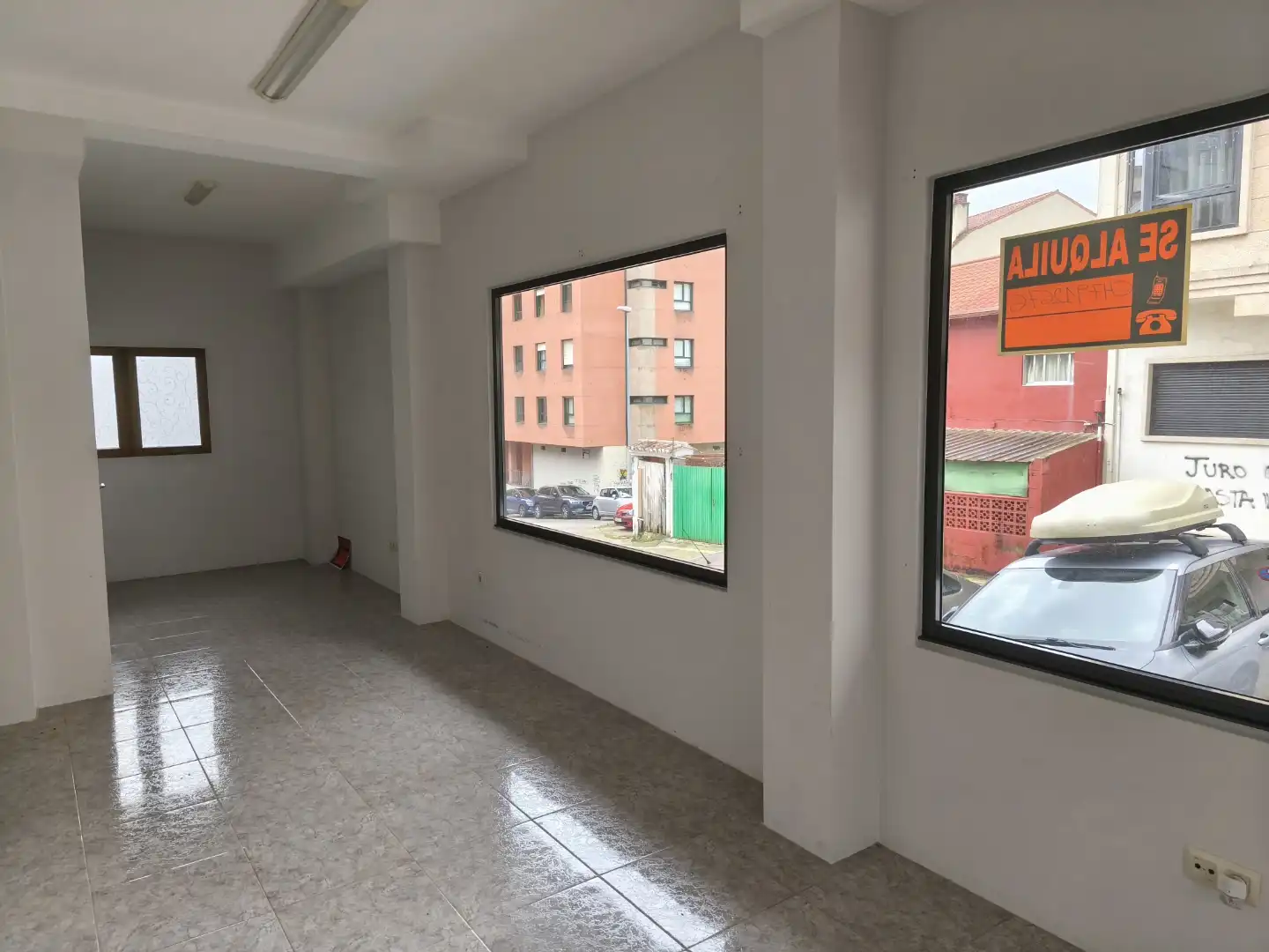 Local comercial en  Rúa Aguia 18 - Foto 3