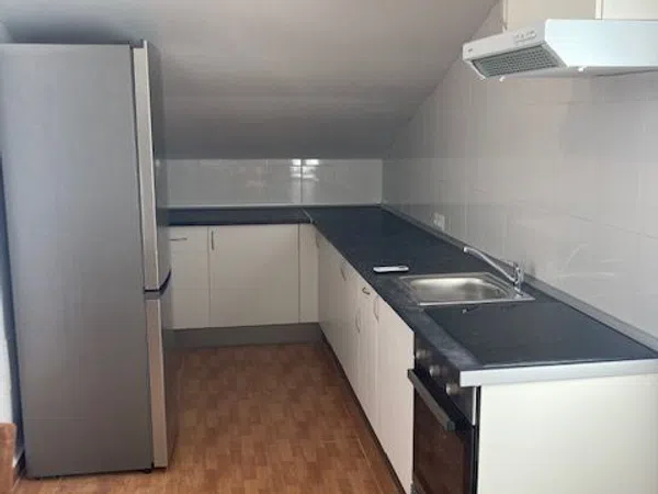 Piso en calle Lope de Rueda, 30 - Foto 2