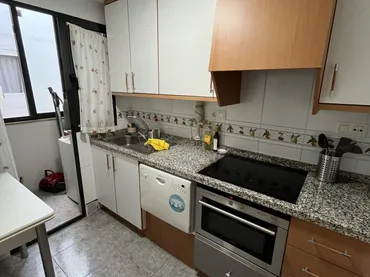 Piso en  Carrer Sant Blai 8 - Foto 9