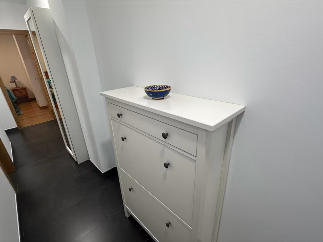 Piso en  Calle Tomás Miller 76 - Foto 9