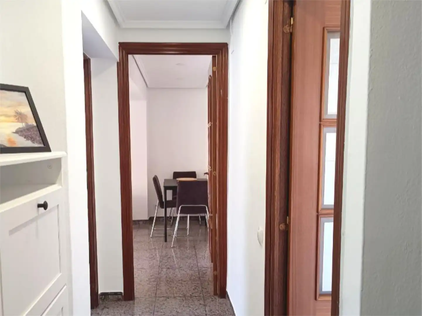 Piso en  Carrer del Doctor Peset 26 - Foto 14