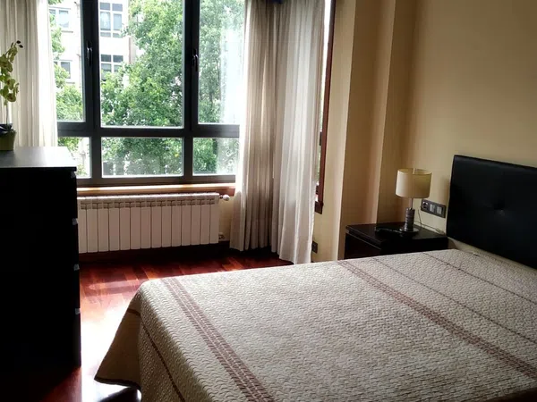 Piso en calle da Enciclopedia Francesa, 4 - Foto 9