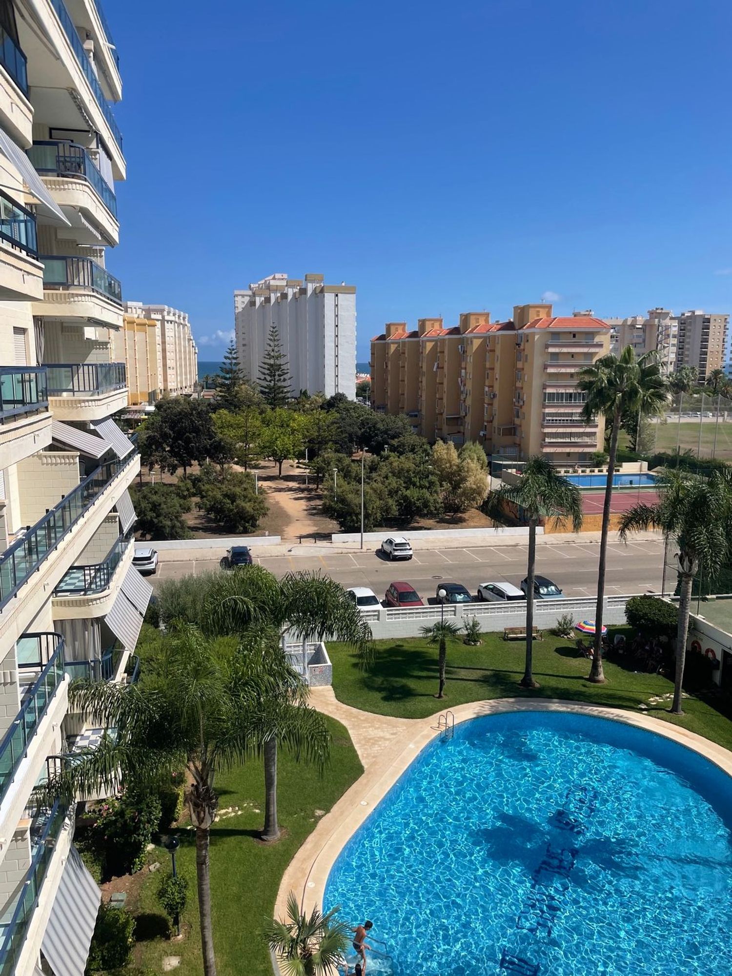 Piso en Calle de la Rioja, 149, Playa de Gandia, Playa de Gandia - Foto 3