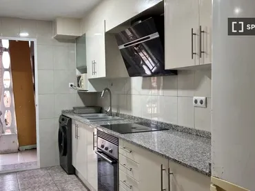 Piso en  Valencia Capital - Foto 10