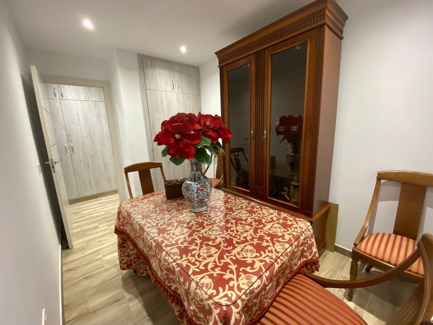Piso en Paseo Maritimo Pablo Ruiz Picasso, 15, Malagueta - Monte Sancha - Foto 13